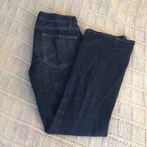 J. Crew Jeans